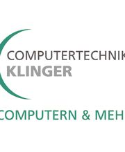 Computertechnik Klinger Logo