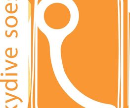 Tandem Skydive Soest Logo