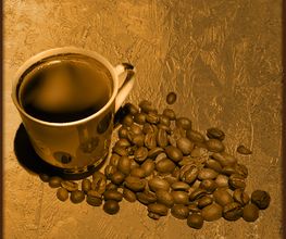 Koffeinfreie