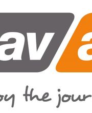 Travall Logo