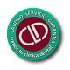 Logo circular "CLD", texto: "CALIDAD, SERVICIO, GARANTÍA. Somos tu clínica dental".