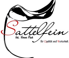 Sattelfein Logo