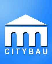 CITYBAU Wohnbaugesellschaft mbH Logo