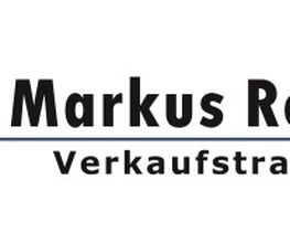 Markus Reinke Verkaufstraining Logo