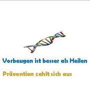 Präventions-Center Dannfels Logo