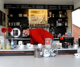 la tazza