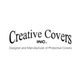 Creative Covers Inc. logo with tagline: "Designer and Manufacturer of Protective Covers".