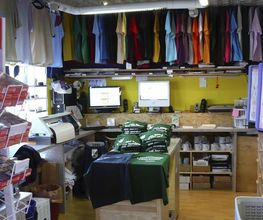 Printshop