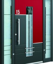 Hermes Bauelemente Logo