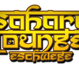 Sahara Lounge Eschwege Logo