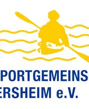 Kanusportgemeinschaft Logo