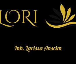 LORI MED KOSMETIKSTUDIO Logo