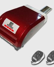 A-Z Torantriebe Logo