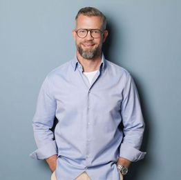 Kai Stefan Haschke | Heilpraktiker