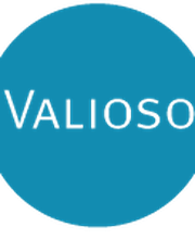 Valioso Design Logo