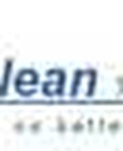 IceClean Trockeneisstrahlen Logo