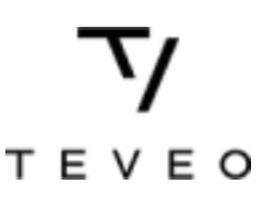 TEVEO GmbH Logo