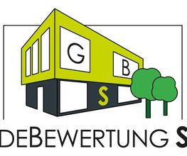 GBS - Gebäudebewertung Schmitt Logo