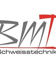 BMT Schweißtechnik GmbH Logo