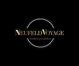 Neufeld Voyage Logo