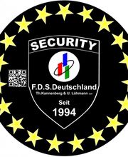 F.D.S.Deutschland Logo