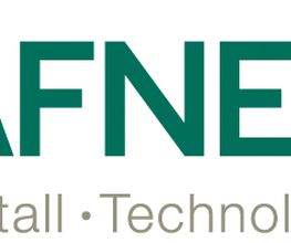 C. Hafner Logo