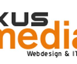 PIXUSMEDIA Logo