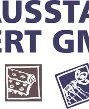 Raumausstattung Ebert GmbH Logo