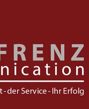 FREN - communication Logo