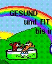 GFO der Natur vertrauen