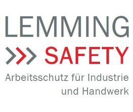 Lemming Safety Logo