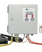 Markiersystem SIGTEK 501 Mehr-Kanal-Markier-Signier-System