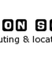 location-service Logo