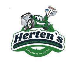 Gartenfreund-Gartenpflege Logo