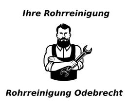 Rohrreinigung Odebrecht Logo
