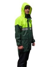 Regenjacke \\\"uba-Forst\\\"