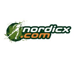 nordicx.com Logo