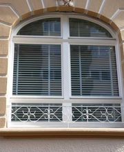 Denkmalschutzfenster