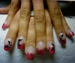 Nails Design