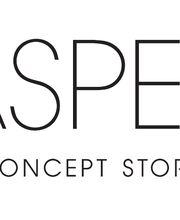 ASPER Concept Store Logo