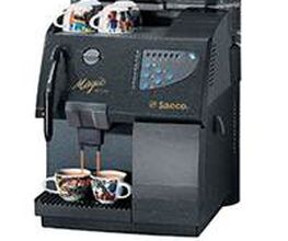 Saeco Magic de Luxe