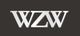 Logo mit den Buchstaben "WZW" in silberner Schrift auf schwarzem Hintergrund.