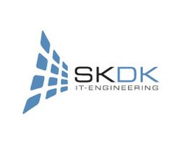 SKDK GmbH Logo