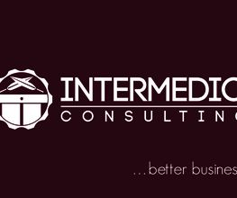 Intermedio Consulting Logo