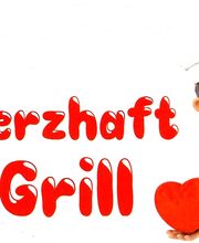Herzhaft Grill Logo