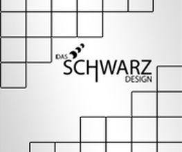 Das Schwarz Design Logo