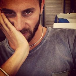 Dott. Giacomo Lucertini psicologo psicoterapeuta