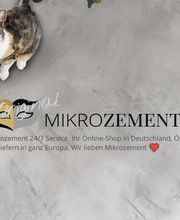 Mikrozement Logo