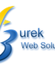 Burek - Web Solutions Logo