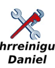 Rohrreinigung Daniel Logo